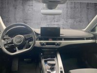 Audi A4 - Vorschau Bild 7