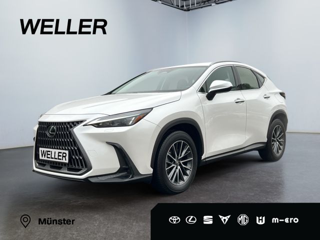 Lexus NX 350h *Navi*LED*Kamera*ACC*Spurhalteassistent*