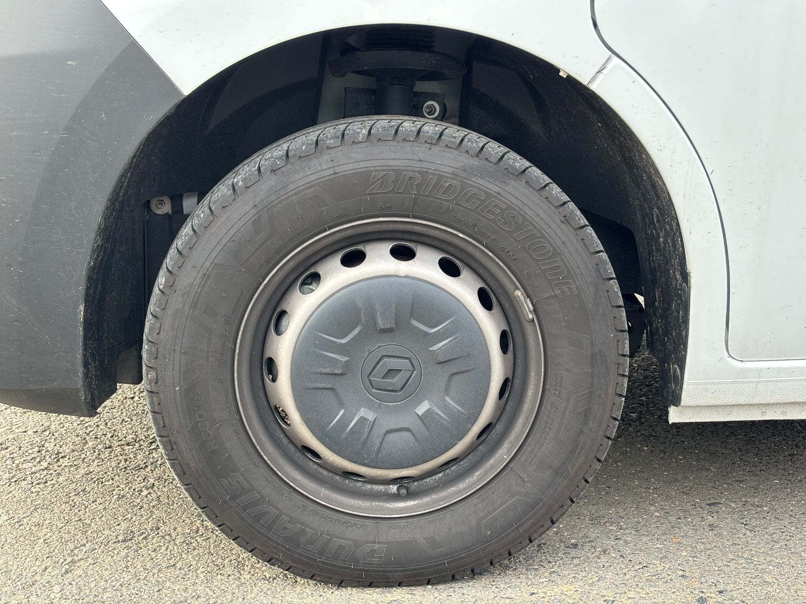 Fahrzeugabbildung Renault MASTER Abschleppwagen AHK 3,5t Klima Tempomat