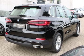 BMW X5 - 7