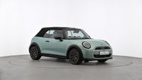 MINI Cooper S Cabrio - Vorschau Bild 2
