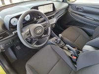 Hyundai i20 - Vorschau Bild 18