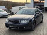 Audi A4 2.0 FSI - Audi A4: Fsi