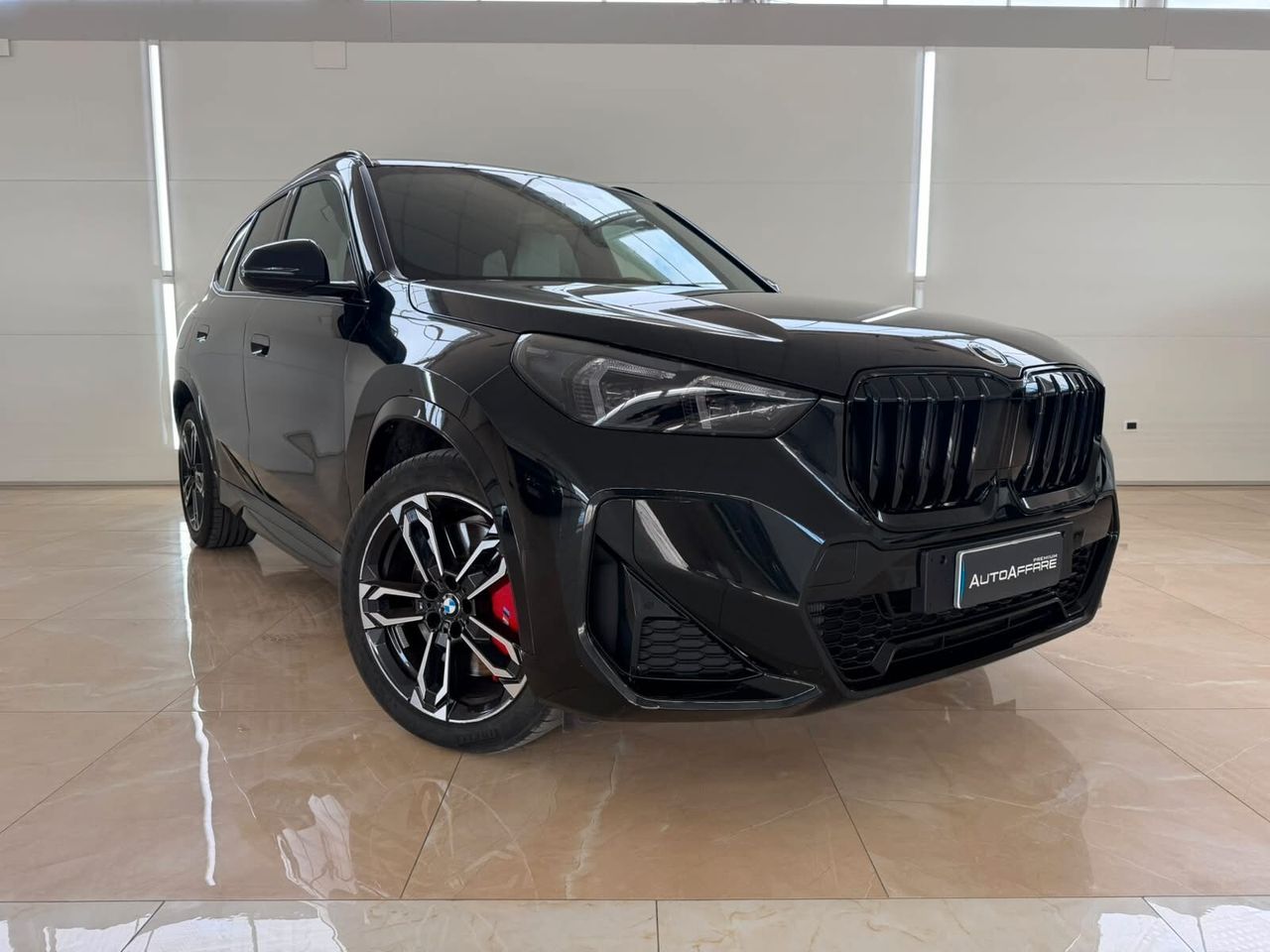 Other Bmw X1 sDrive 18d Msport imagem 2