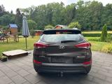 Hyundai TUCSON - Hyundai TUCSON von privat