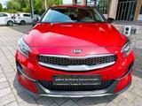 Kia XCEED 1.6T DCT Platinum |LEDER|NAVI - Kia XCeed: Automatik