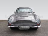 Aston Martin DB 6 - Aston Martin DB