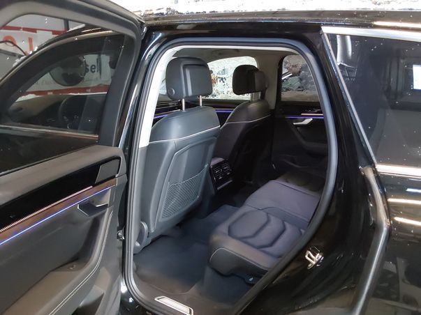 Volkswagen Touareg - Bild 6