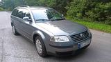 Volkswagen Passat Variant 1.6 Benzin 2.Hand - gebrauchte VW Passat Variant aus dem Jahr 2004