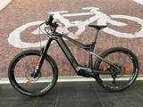 M1-Sporttechnik Erzberg CC - M1-Sporttechnik E-Bikes