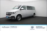 Volkswagen T6 Caravelle 6.1 2.0 TDI LR Comfortl. LED Navi - silberne Volkswagen T6 Caravelle