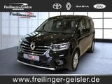 Renault Kangoo Edition One Voll-LED Winter-P. Navi Servo - gebrauchte Renault Kangoo aus dem Jahr 2022