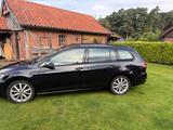 Volkswagen Golf 1.4 TSI 92kW Comfortline Variant Comfor... - Volkswagen Golf: 1.9