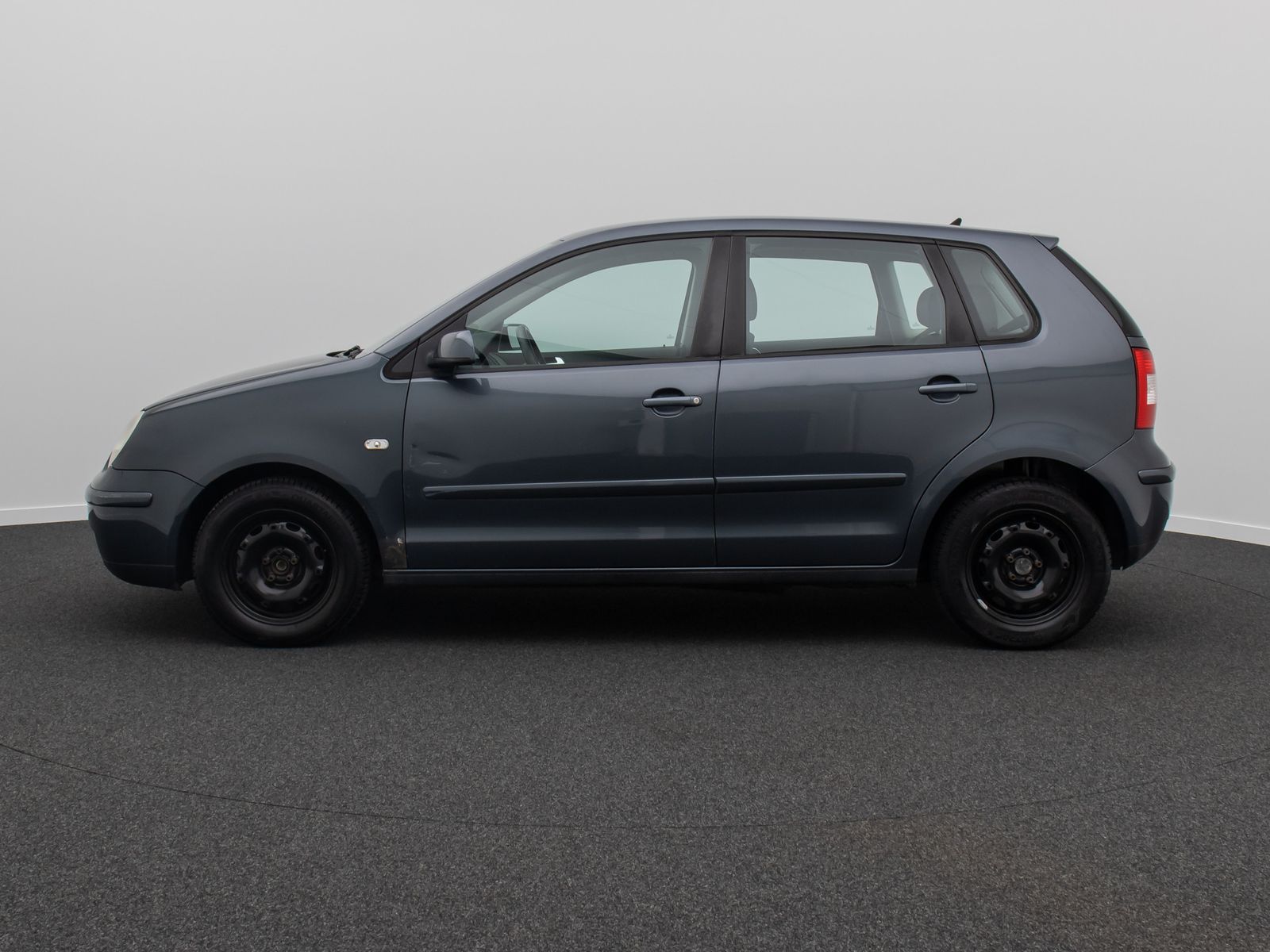 Fahrzeugabbildung Volkswagen Polo 1.4 Trendline Sportstz Klimanlage ABS Stoff