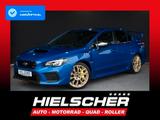 Subaru Impreza WRX STI Sport*Schalter*Unfallfrei*8-fach - Subaru WRX STI: Limousine