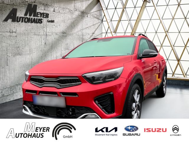 Kia Stonic 1.0T 120 48V GTL Technologie-Paket+Klima+