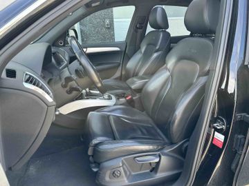 Audi Q5 - 8