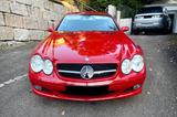 Mercedes-Benz SL 500 *gepflegter Zustand, Servicehistorie* - Mercedes-Benz SL 500 Gebrauchtwagen