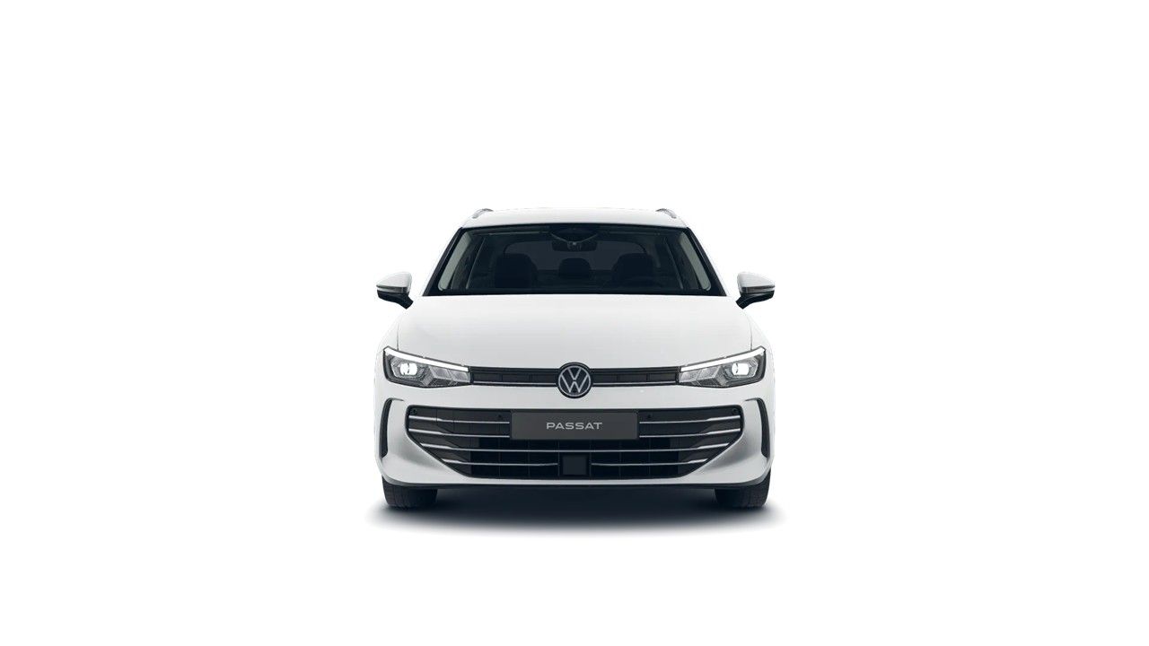 Volkswagen Passat Variant 1.5 eTSI BUSINESS AHK 360°CAM ACC foto 4