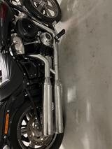 Harley-Davidson ST1 Softtail - HARLEY-DAVIDSON SOFTTAIL