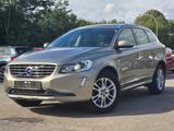 Volvo XC60 Summum AWD *Leder*Standheizung*AHK*Kamera - Volvo XC60: Standheizung