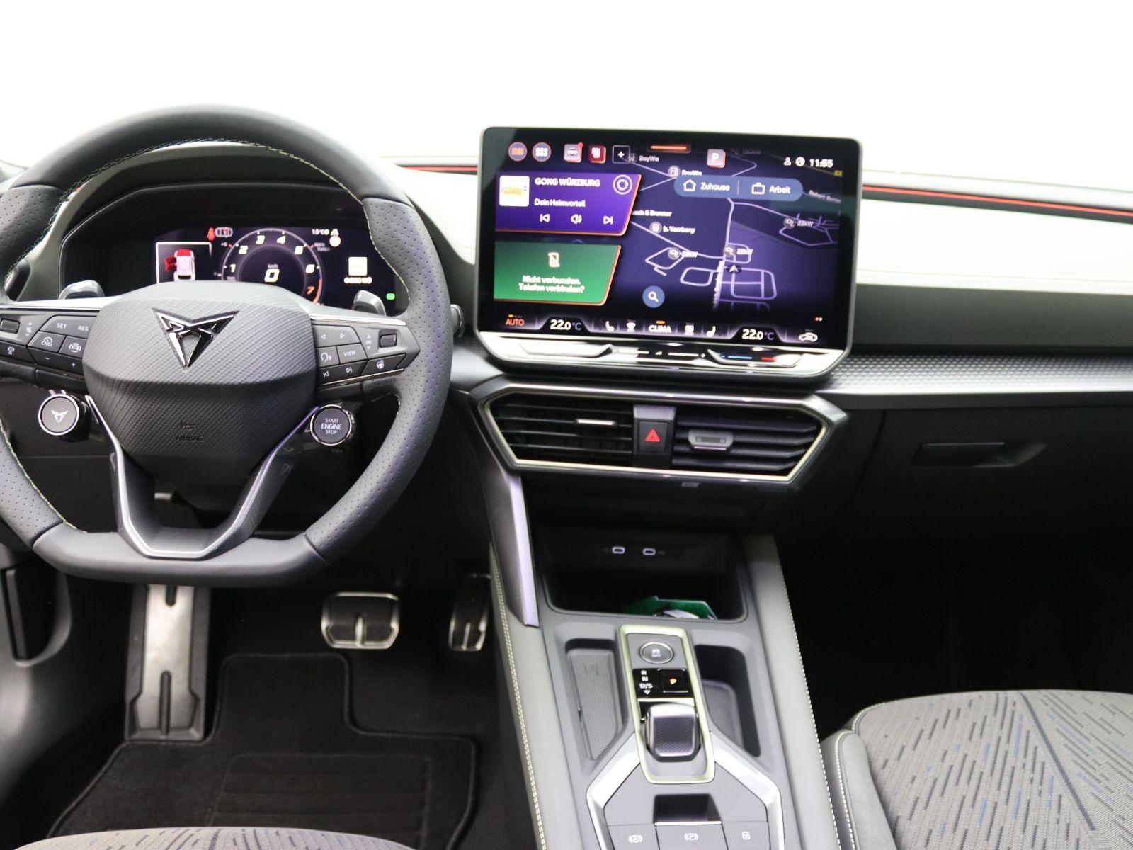 Cupra Leon - Bild 14