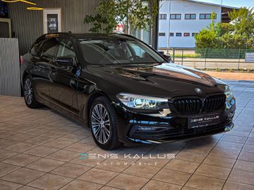 BMW 530 - 6
