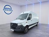 Mercedes-Benz Sprinter 315 CDI L3H2 MAXI 70000KM AC 360 KAMERA - : ABS, 700