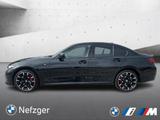 BMW 330 e Limousine M Sport AHK LED HiFi 360° Kamera - BMW 330: Limousine