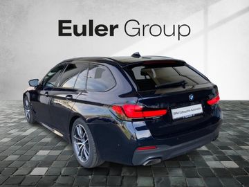 BMW 520 - 3