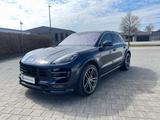 TECHART Porsche Macan Turbo Performance Paket / TOP - TECHART Gebrauchtwagen