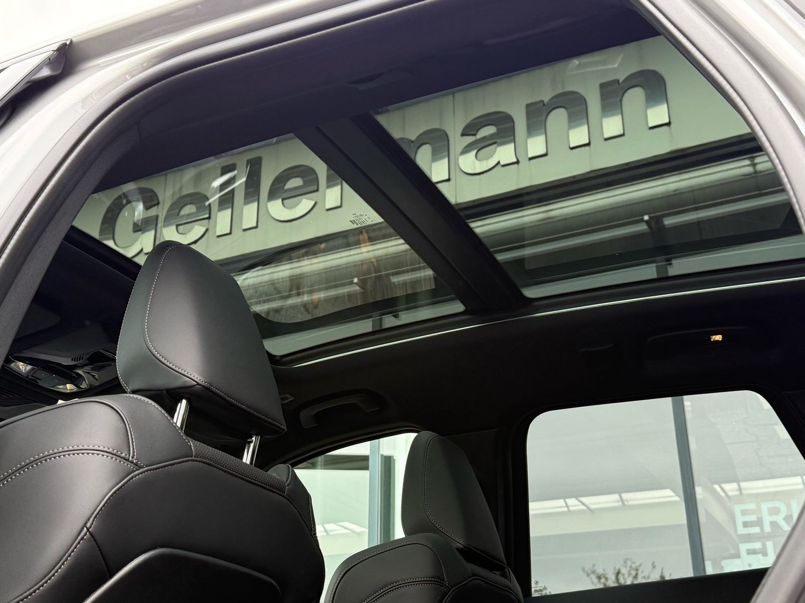 BMW X1 - Bild 16