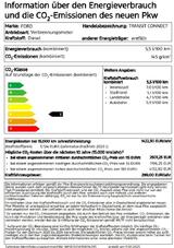 Ford Transit Connect Trend L2 Kasten - Ford Transit in Oldenburg