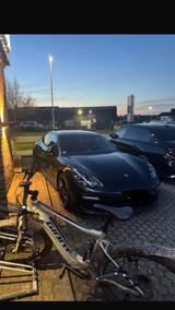 Porsche Panamera 4S Approved 01/27  - Porsche Panamera in Oberhausen