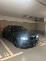 BMW e46 330i m-paket smg - BMW 330 aus 2003: 330i