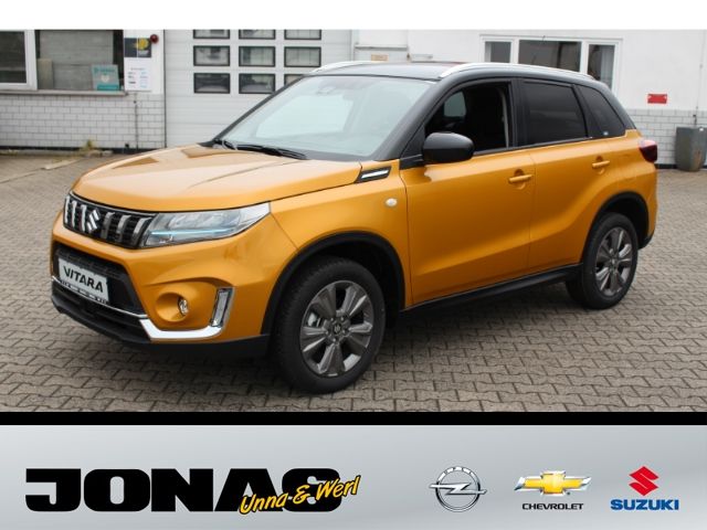 Suzuki Vitara 1.5 Comfort AGS ***SOFORT LIEFERBAR***