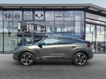 Citroën C4 FeelPack 1.2 PT 130 °LED°BF°SHZ°ACC°RFK°Navi°