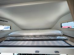 Sun Living A 60 SP *ganze Familie auf 5,99 m"