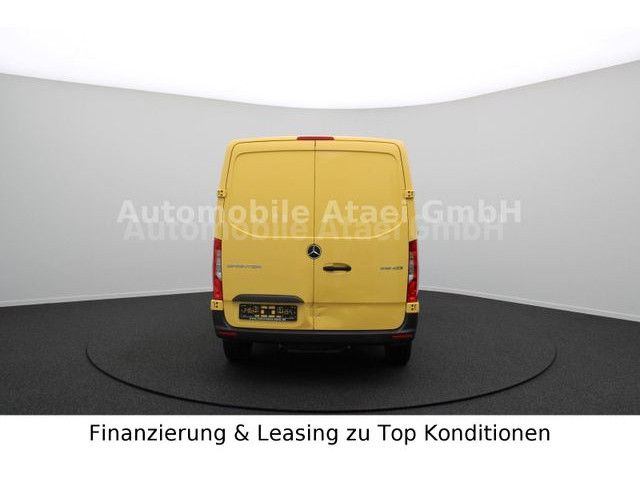 Fahrzeugabbildung Mercedes-Benz Sprinter 316 Automatik *2x Schiebetür* 6556