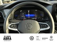 Volkswagen T-Cross - Vorschau Bild 16