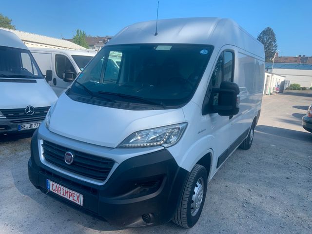 Fiat Ducato Kasten  L2H2*Klima*Navi*Kamera*3vorhanden