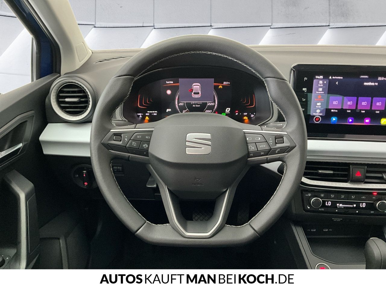 Seat Ibiza - Bild 10