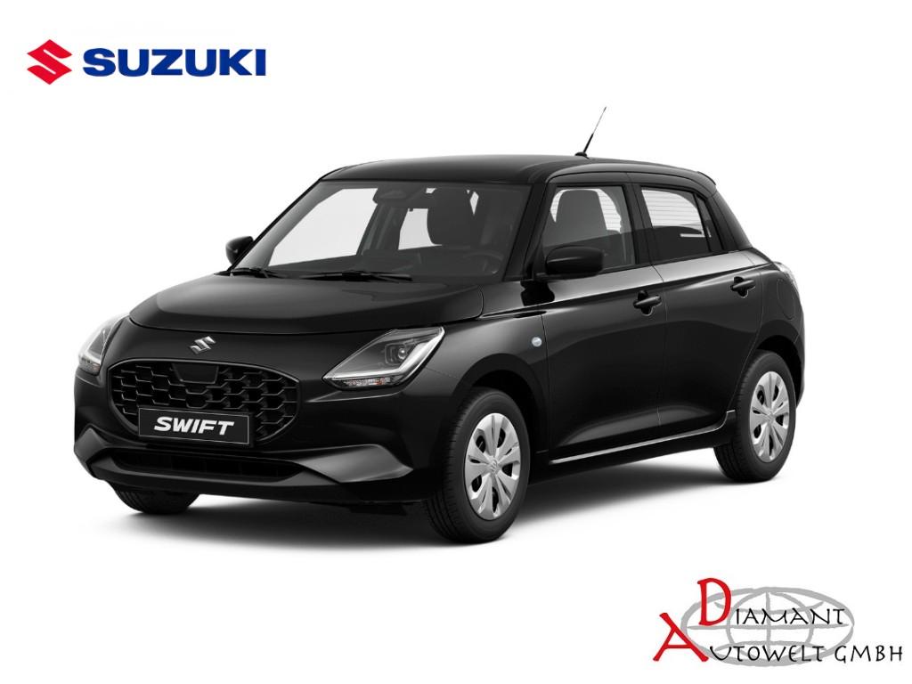 Suzuki Swift 1.2 Club Hybrid MT "Neuwagen"