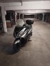 Kymco Downtown 300 i ABS - KYMCO 300I