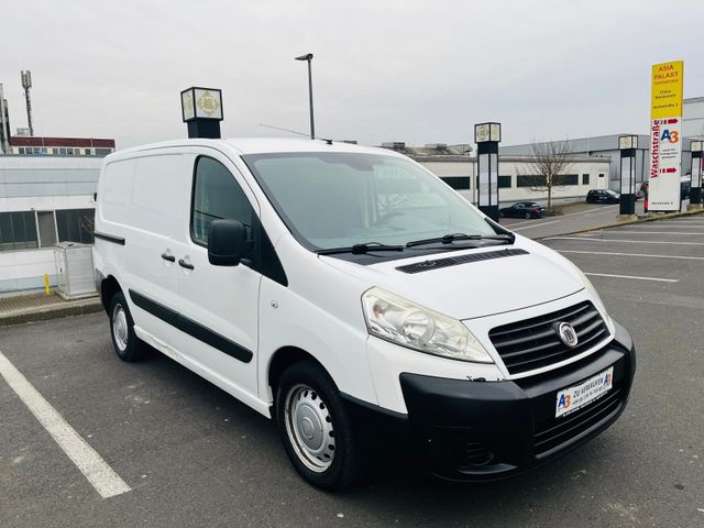 Fiat Scudo 1.6 L1H1 90 Multijet