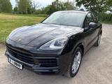 Porsche Cayenne 3.0 V6 Tiptronic - Pano-Luftfed.-Bose