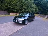 Skoda Octavia 1.8T 6gang  VRS RS paket TÜV... - Skoda Octavia aus 2008: RS