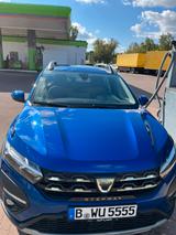 Dacia Sandero TCe 90 CVT Stepway Expression Stepwa...