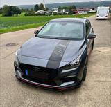 Hyundai i30 2.0 T-GDI N Performance  - Hyundai i30 Gebrauchtwagen in Stuttgart
