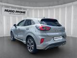 Ford Puma ST-Line AUT | ACC | Kamera | LED | Navi | W - Ford Puma ST-Line mit Benzin-Antrieb